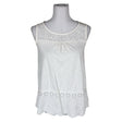 Unisex Esprit - Topp, suurus 36 - Valge ()