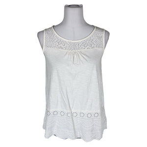 Unisex Esprit - Topp, suurus 36 - Valge (1)