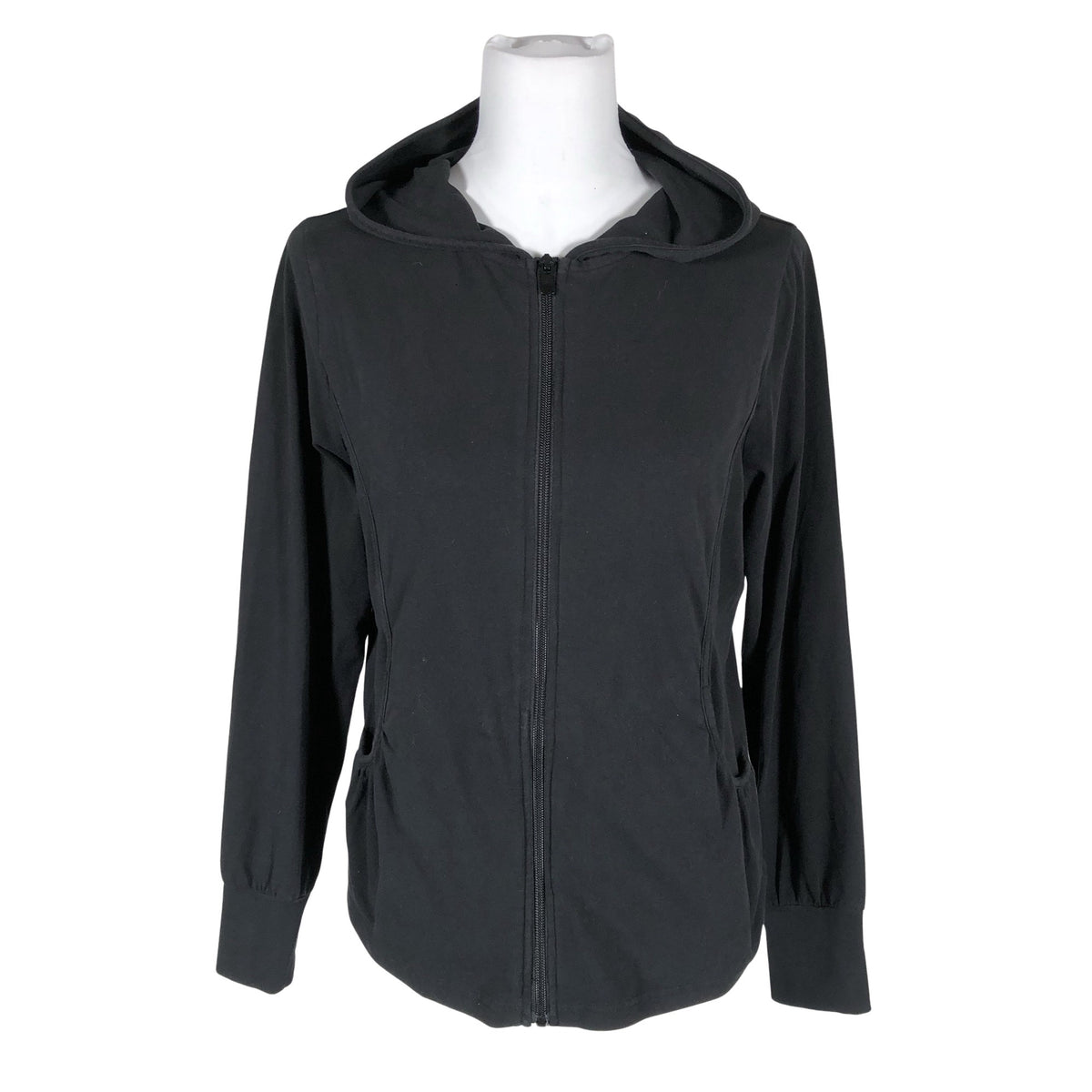 Unisex NOSH - Dressipluus, suurus 38 - Must (1)