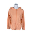 Unisex NOSH - Dressipluus, suurus 38 - Oranž ()