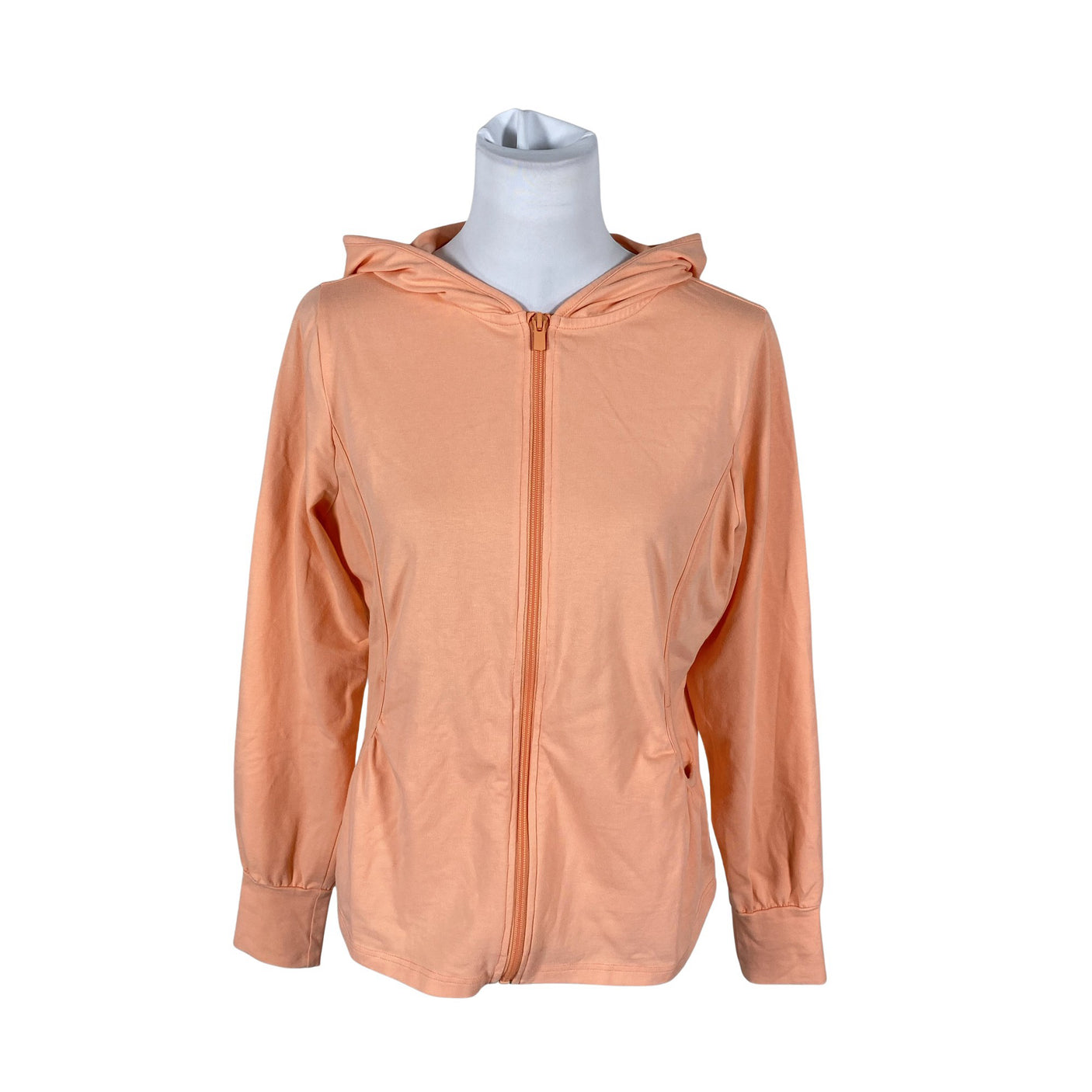 Unisex NOSH - Dressipluus, suurus 38 - Oranž (1)
