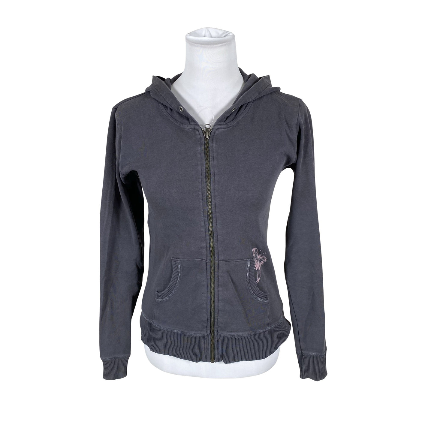 Unisex me&i - Dressipluus, suurus 40 - Hall (1)