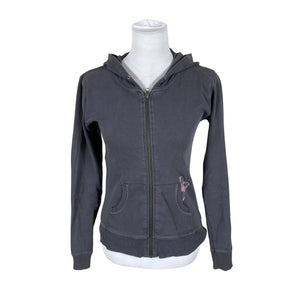 Unisex me&i - Dressipluus, suurus 40 - Hall (1)