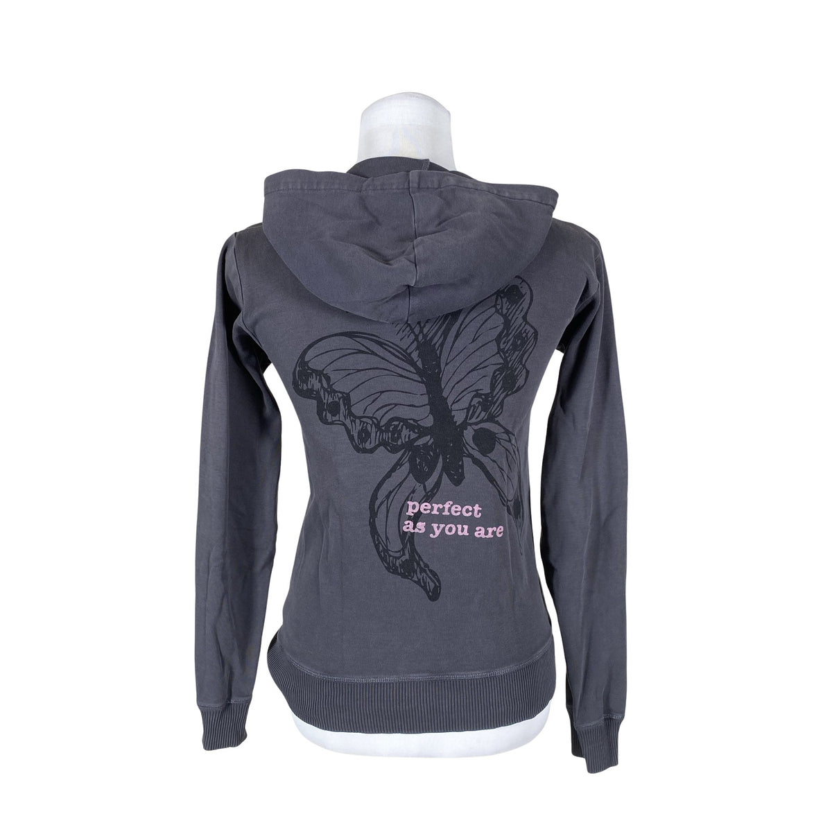 Unisex me&i - Dressipluus, suurus 40 - Hall (2)