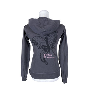 Unisex me&i - Dressipluus, suurus 40 - Hall (2)