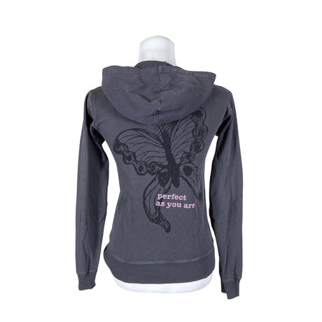 Unisex me&i - Dressipluus, suurus 40 - Hall (2)