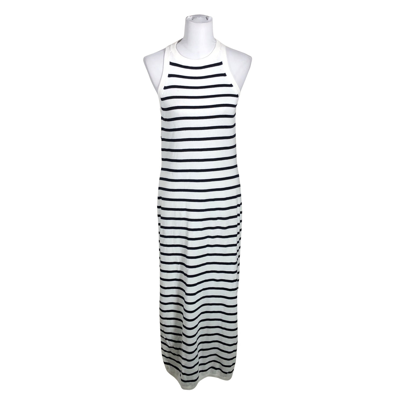 Unisex Holly & Whyte by Lindex - Kootud kleit, suurus 40 - Sinine (1)