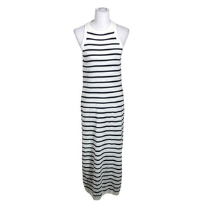 Unisex Holly & Whyte by Lindex - Kootud kleit, suurus 40 - Sinine (1)