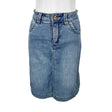 Unisex Flash Jeans - Teksaseelik, suurus 34 - Helesinine ()