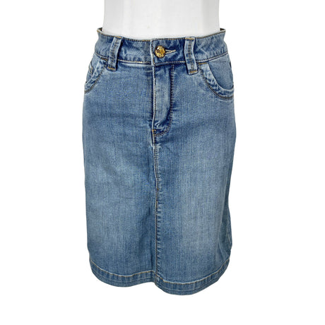 Unisex Flash Jeans - Teksaseelik, suurus 34 - Helesinine ()