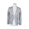 Unisex Esprit - Kardigan, suurus 36 - Hall ()