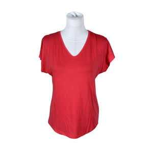 Unisex NOSH - T-särk, suurus 34 - Punane (1)