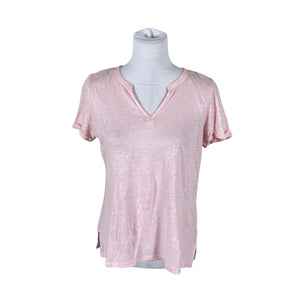 Unisex Esprit - T-särk, suurus 36 - Heleroosa (1)