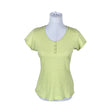 Unisex Marcella - T-särk, suurus 36 - Roheline ()