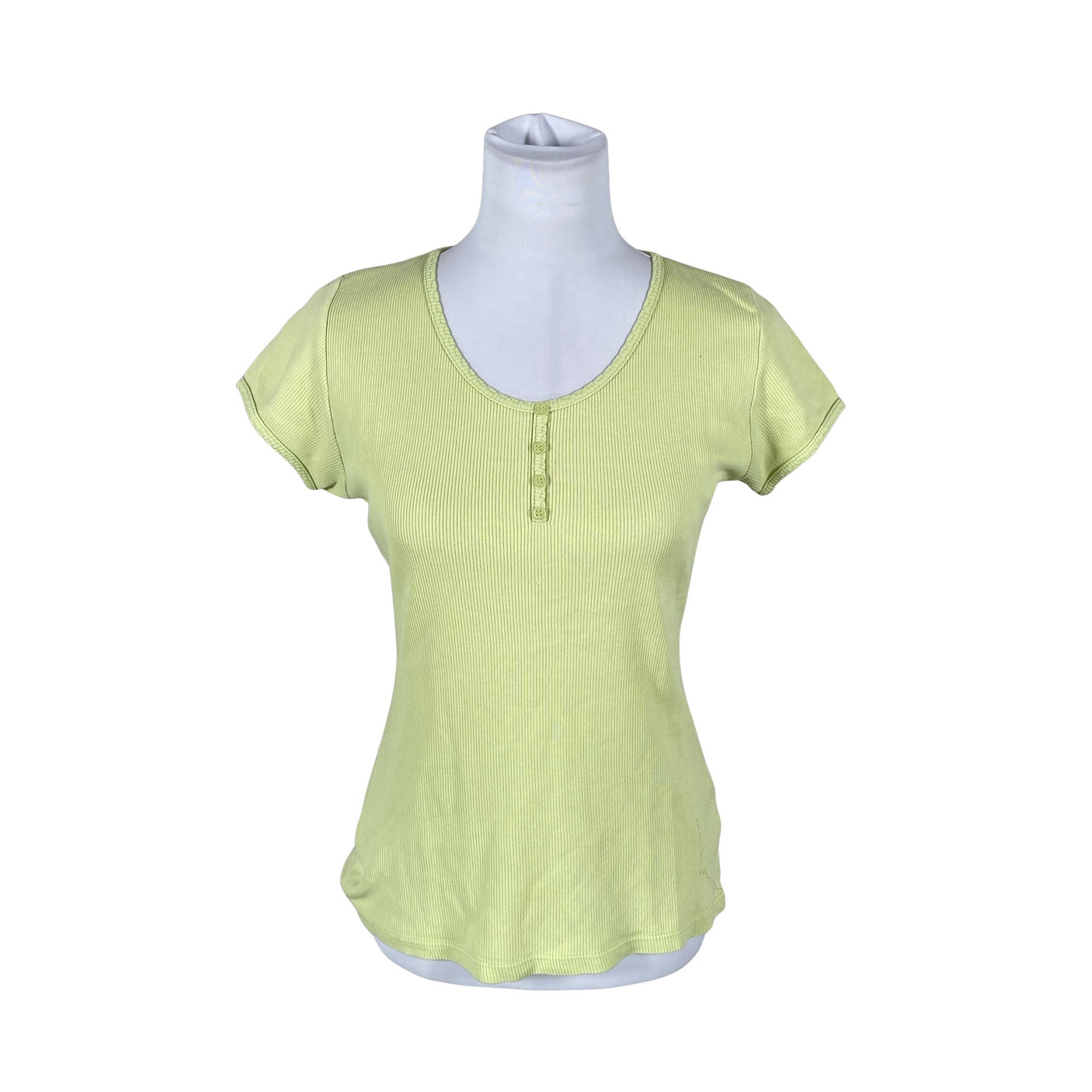 Unisex Marcella - T-särk, suurus 36 - Roheline (1)