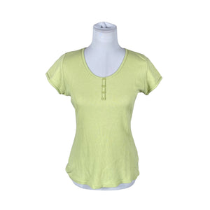 Unisex Marcella - T-särk, suurus 36 - Roheline (1)