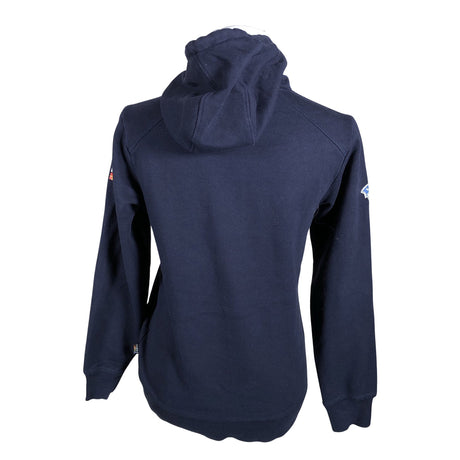 Unisex Rukka - Dressipluus, suurus 34 - Sinine (2)