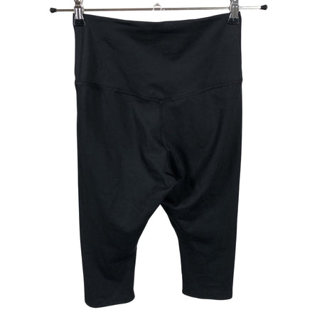 Unisex Nike - Poolpikad spordipüksid, suurus 36 - Must (2)