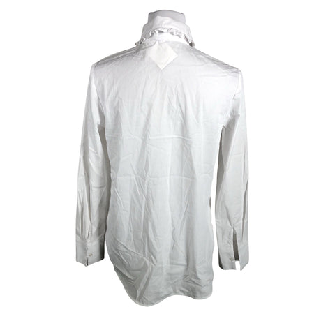 Unisex Your Face - Mitteveniv tuunika, suurus 34 - Valge (2)