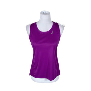Unisex Nike - Sporditopp, suurus 36 - Lilla (1)