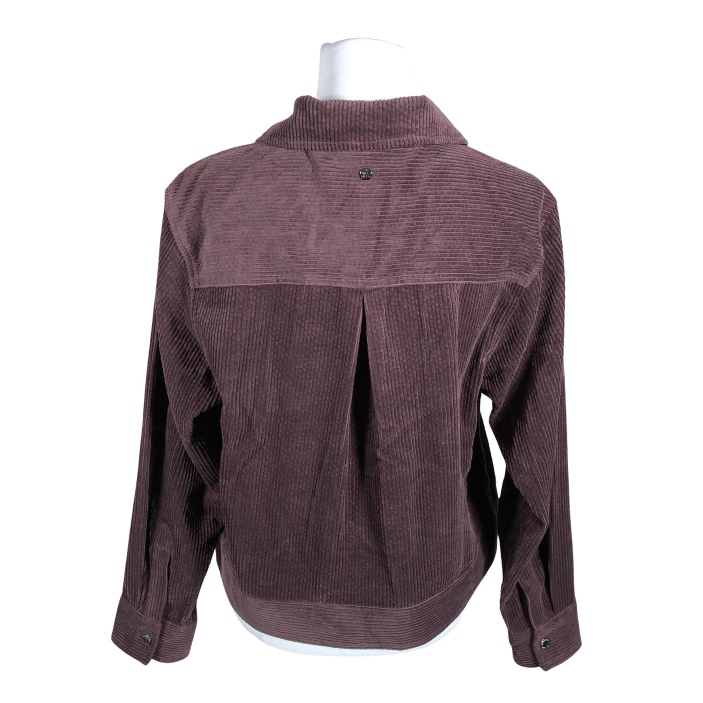 Unisex Mos Mosh - Jope, suurus 38 - Pruun (2)