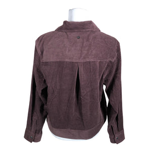 Unisex Mos Mosh - Jope, suurus 38 - Pruun (2)