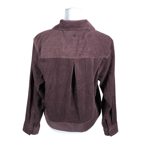 Unisex Mos Mosh - Jope, suurus 38 - Pruun (2)