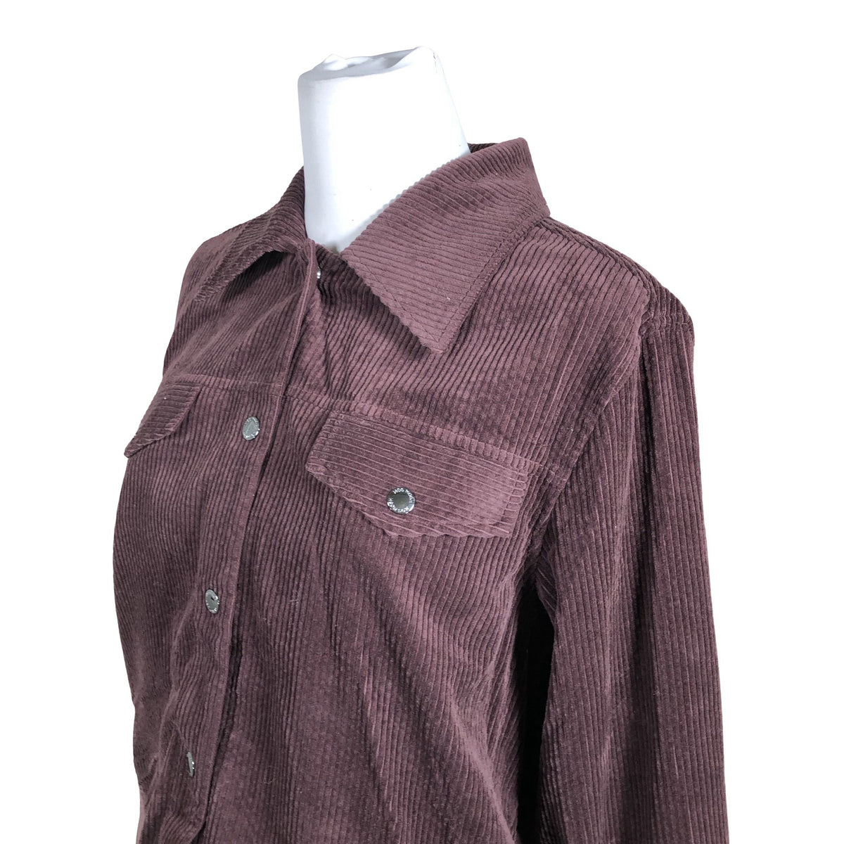 Unisex Mos Mosh - Jope, suurus 38 - Pruun (3)
