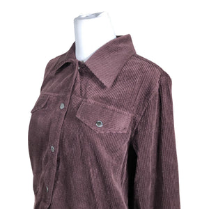 Unisex Mos Mosh - Jope, suurus 38 - Pruun (3)