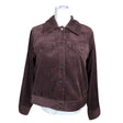 Unisex Mos Mosh - Jope, suurus 38 - Pruun ()