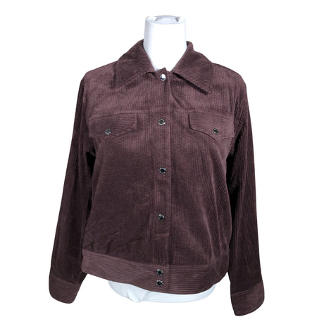 Unisex Mos Mosh - Jope, suurus 38 - Pruun ()