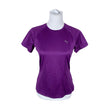 Unisex Puma - Spordisärk, lühikesed käised, suurus 36 - Lilla ()