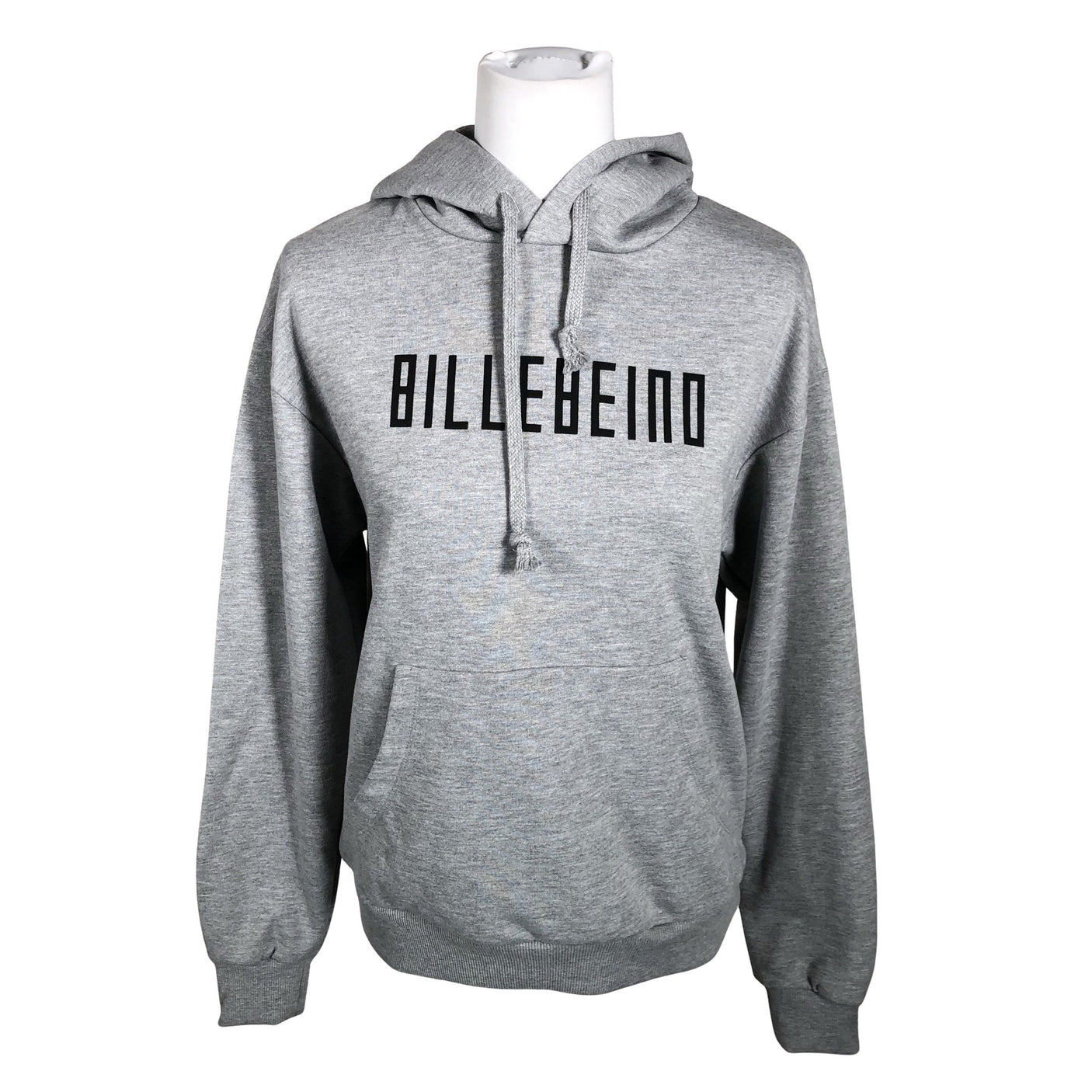 Unisex Billebeino - Dressipluus, suurus 36 - Hall (1)