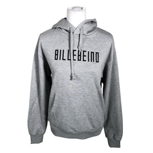 Unisex Billebeino - Dressipluus, suurus 36 - Hall (1)