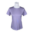 Unisex Kari Traa - T-särk, suurus 36 - Lilla ()