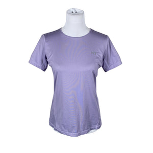 Unisex Kari Traa - T-särk, suurus 36 - Lilla (1)