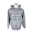 Unisex Billebeino - Dressipluus, suurus M - Hall ()