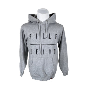 Unisex Billebeino - Dressipluus, suurus M - Hall (1)