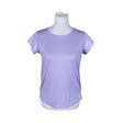 Unisex Energetics - Spordisärk, lühikesed käised, suurus 36 - Lilla ()