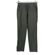 Unisex Lindex - Mittevenivad püksid, suurus 158 - 164 - Roheline ()