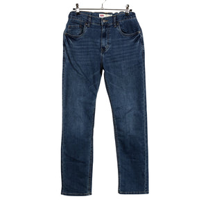 Unisex Levi's - Teksad, suurus 146 - 152 - Sinine (1)