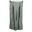 Unisex Esprit - Mittevenivad püksid, suurus 38 - Roheline ()
