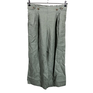 Unisex Esprit - Mittevenivad püksid, suurus 38 - Roheline (1)