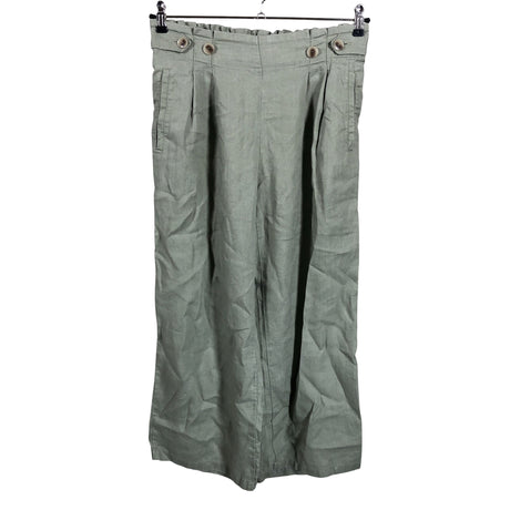 Unisex Esprit - Mittevenivad püksid, suurus 38 - Roheline ()