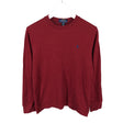 Unisex Polo Ralph Lauren - Trikotaažist pluus, suurus 164 - 170 - Punane ()