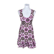 Unisex me&i - Trikotaažist kleit, suurus 36 - Heleroosa ()