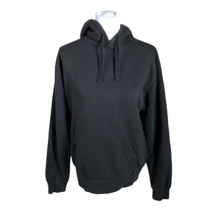 Unisex Russell Athletic - Dressipluus, suurus 38 - Must (1)