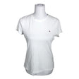 Unisex Tommy Hilfiger - T-särk, suurus 34 - Valge ()
