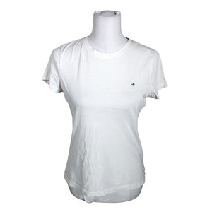 Unisex Tommy Hilfiger - T-särk, suurus 34 - Valge (1)