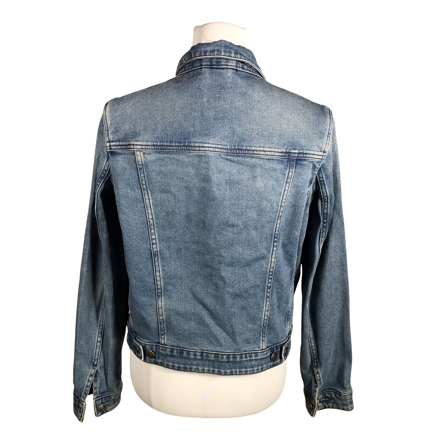 Unisex Hugo Boss - Teksatagi, suurus 38 - Sinine (2)